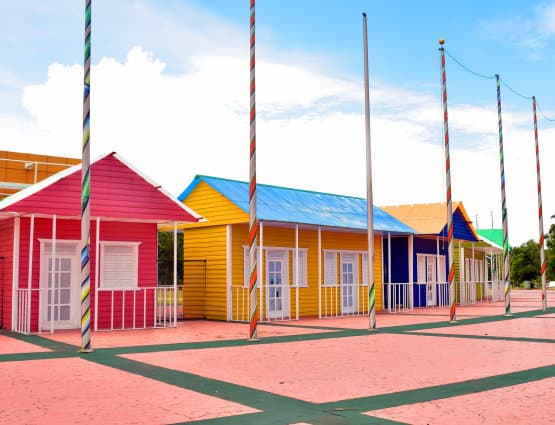 The impact of colour in web design