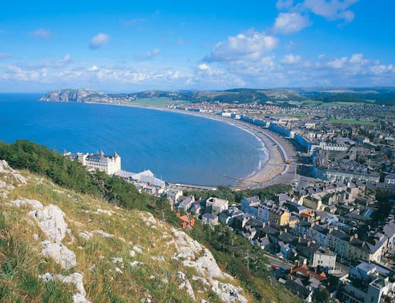 Llandudno Web Designers - Finding the right match for your business