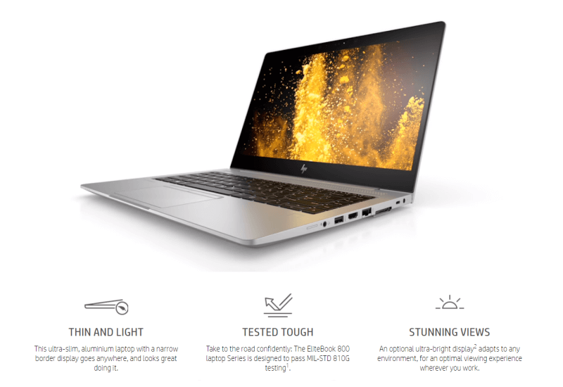 Turn product features into customer benefits