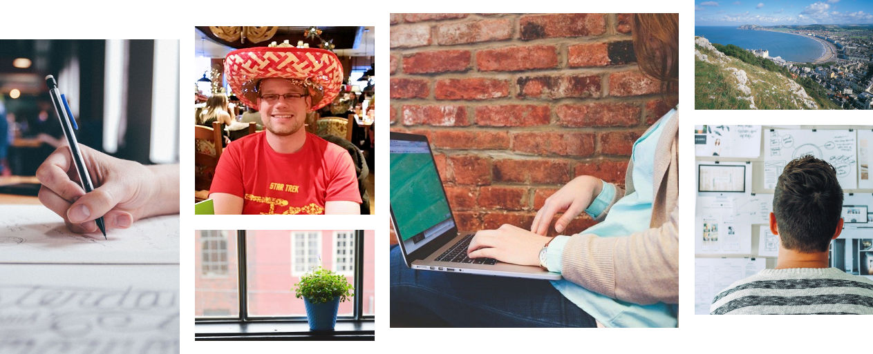 Careers at Llandudno based UK Promotion