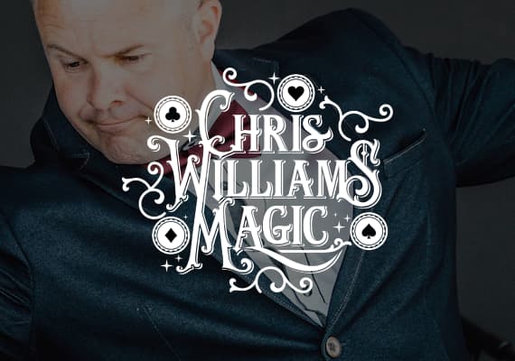 Chris Williams Magic