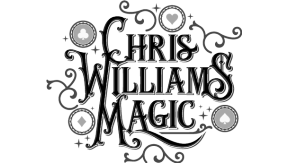 Chris Williams Magic