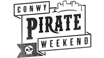 Conwy Pirate Weekend