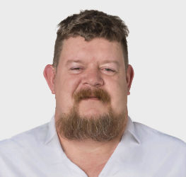Doug Hazard