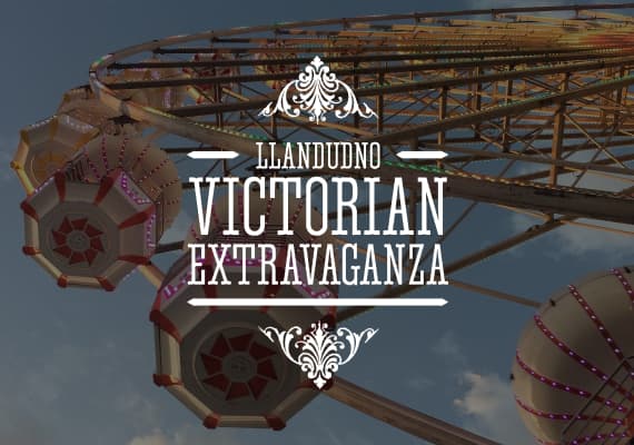 Llandudno Victorian Extravaganza