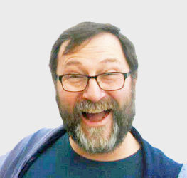 Rob Kramer