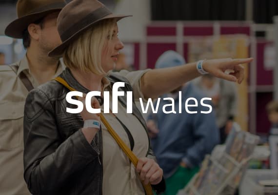 Scifi Wales