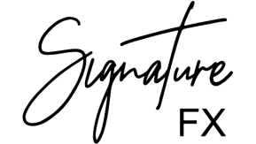 Signature FX