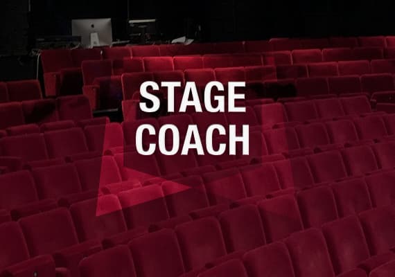 Stage Coach